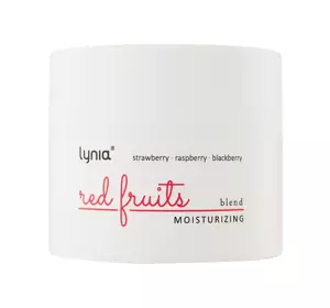 LYNIA BLEND RED FRUITS GESICHTSCREME 50ML
