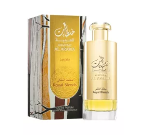 Lattafa Khaltaat Al Arabia Royal Blends Eau de Parfum Spray 100ml