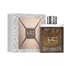 Lattafa Oud Najdia Eau de Parfum Spray 100ml