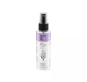 MAKE ME BIO LAVENDER WATER LAVENDEL HYDROLAT 100 ML