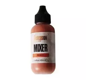 MAKEUP OBSESSION MIXER FOUNDATION-PIGMENT PEACH 40ML