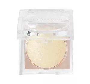 MAKEUP REVOLUTION BEAM BRIGHT HIGHLIGHTER GOLDEN GAL 2,45G