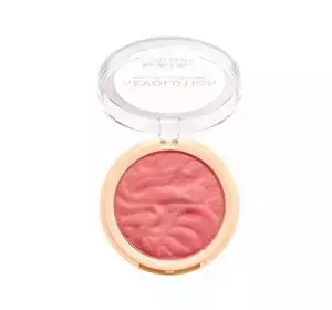 MAKEUP REVOLUTION BLUSHER RELOADED ROSE KISS 7,5G