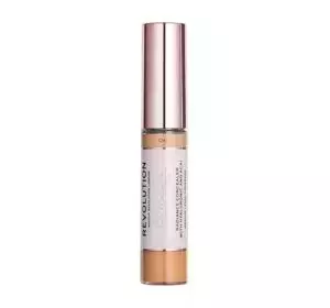 MAKEUP REVOLUTION CONCEAL & HYDRATE CONCEALER C11.2 13G