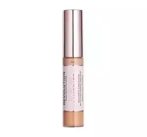 MAKEUP REVOLUTION CONCEAL & HYDRATE CONCEALER C12 13G