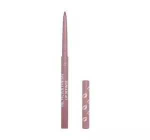 MAKEUP REVOLUTION IRL FILTER FINISH LIP DEFINER LIPPENKONTURENSTIFT 02 CHAI NUDE