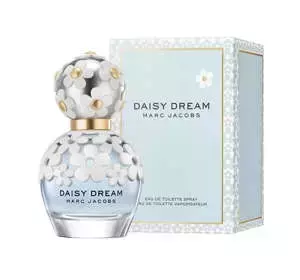 MARC JACOBS DAISY DREAM EDT SPRAY 50 ML