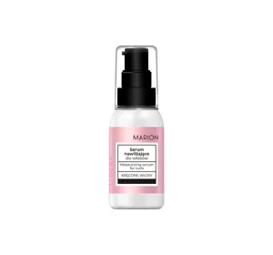 MARION FINAL CONTROL FEUCHTIGKEITSSERUM LOCKIGES HAAR 50ML