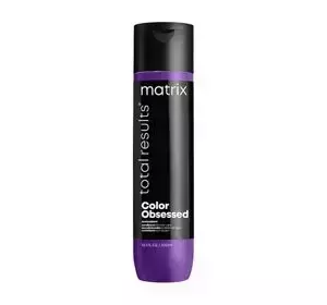 MATRIX TOTAL RESULTS COLOR OBSESSED CONDITIONER 300ML