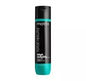 MATRIX TOTAL RESULTS HIGH AMPLIFY CONDITIONER 300ML