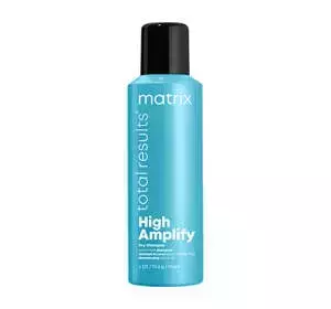 MATRIX TOTAL RESULTS HIGH AMPLIFY TROCKENSHAMPOO 176ML