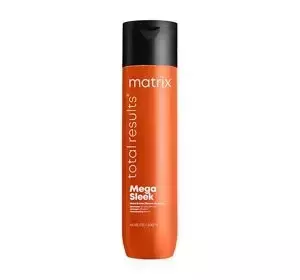 MATRIX TOTAL RESULTS MEGA SLEEK SHAMPOO 300ML