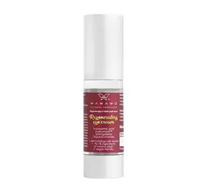 MAWAWO REGENERIERENDE AUGENCREME 15ML