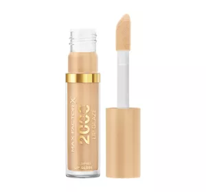 MAX FACTOR 2000 CALORIE LIPGLOSS 005 HONEY CRÉME 4,4ML