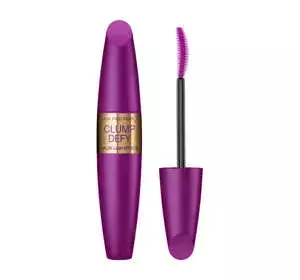 MAX FACTOR CLUMP DEFY FALSE LASH EFFECT MASCARA BLACK 13,1 ML