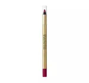 MAX FACTOR COLOUR ELIXIR LIP LINER LIPPENKONTURENSTIFT 20