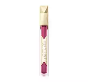 MAX FACTOR HONEY LACQUER LIPGLOSS 35 BLOOMING BERRY 3,8 ML