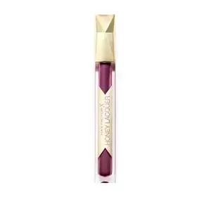 MAX FACTOR HONEY LACQUER LIPGLOSS 40 REGALE BURGUNDY 3,8 ML