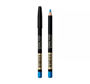 MAX FACTOR KOHL PENCIL 080 COBALT BLUE