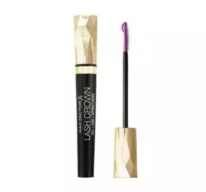 MAX FACTOR LASH CROWN MASCARA WIMPERNTUSCHE SCHWARZ BLACK 6,5ML