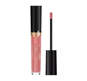 MAX FACTOR LIPFINITY VELVET MATTE FLÜSSIGER LIPPENSTIFT 045 POSH PINK 3,5ML