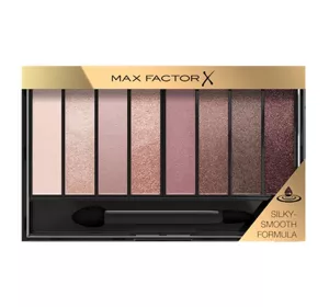 MAX FACTOR MASTERPIECE NUDE LIDSCHATTENPALETTE 03 ROSE NUDES 6,5G