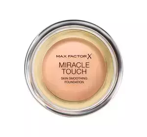 MAX FACTOR MIRACLE TOUCH GRUNDIERUNG 035 PEARL BEIGE 11,5G