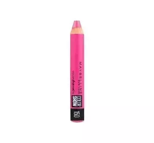 MAYBELLINE COLOR DRAMA LIPPENSTIFT 150 FUCHSIA DESIRE 2,5G