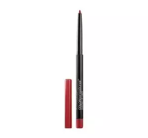 MAYBELLINE COLOR SENSATIONAL LIP LINER 90 BRICK RED