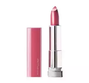 MAYBELLINE COLOR SENSATIONAL MADE FOR ALL LIPPENSTIFT 376 PINK FOR ME