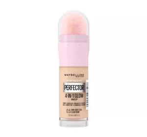 MAYBELLINE INSTANT ANTI AGE PERFECTOR 4IN1 FOUNDATION 0.5 FAIR LIGHT COOL 20ML