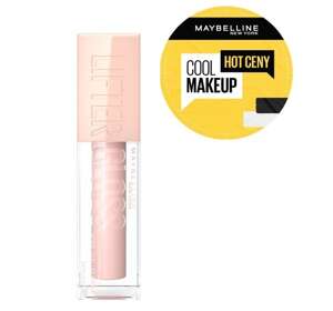 MAYBELLINE LIFTER GLOSS LIPGLOSS 002 ICE 5,4ML