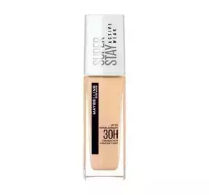 MAYBELLINE SUPER STAY ACTIVE WEAR 30H FOUNDATION 20 CAMEO 30ML
