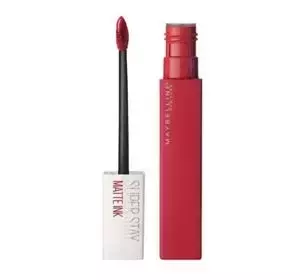 MAYBELLINE SUPER STAY MATTE INK LIPPENSTIFT 20 PIONEER 5ML