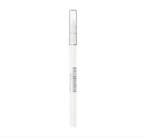 MAYBELLINE TATTOO LINER AUGENSTIFT 970 POLISHED WHITE 1,3G