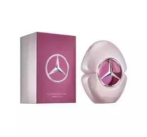 MERCEDES-BENZ FOR WOMEN EDP SPRAY 30 ML