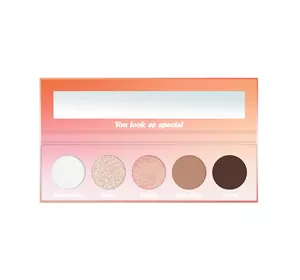 MIYO X BEAUTYVTRICKS LIDSCHATTENPALETTE ESPECIALLY FOR YOU 6,5G