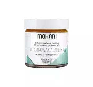 MOHANI NORWEGISCHER WIND GESICHTSREINIGUNGSLOTION 60ML