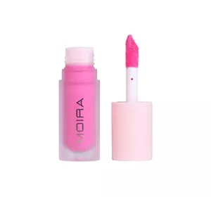 MOIRA LOVE STEADY LIQUID BLUSH WANGENROUGE 05 SO CUTE 4,8G