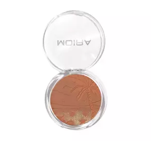 MOIRA SIGNATURE BRONZER FÜR GESICHT 03 GOLDEN SUNSET 9G