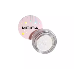 MOIRA STARSHOW SHADOW POT LIDSCHATTEN 18 QUARTZ 3G