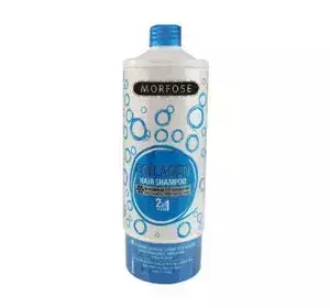 MORFOSE COLLAGEN SHAMPOO 1000ML