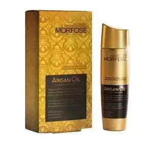 MORFOSE LUXURY ARGANÖL FÜRS HAAR 100 ML