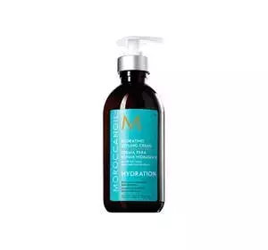 MOROCCANOIL HYDRATING STYLING CREAM HAARSTYLING-CREME 300ML