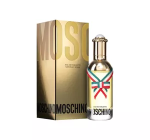 MOSCHINO FEMME EDT SPRAY 25ML