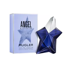 MUGLER ANGEL ELIXIR EDP SPRAY 100ML