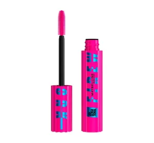 Maybelline Lash Sensational Firework wasserfeste verlängernde Wimperntusche Black 8,75ml