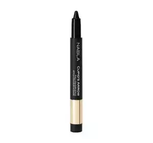 NABLA CUPID'S ARROW EYELINER ARROW 4 0,8G