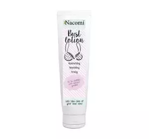 NACOMI BUST LOTION BUSENBALSAM STRAFFEND 150 ML