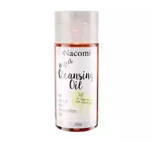 NACOMI MAKE UP ENTFERNUNGSÖL MISCHHAUT 150 ML